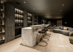 2555 La Mesa