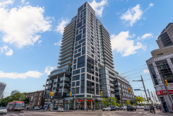 602-501 St. Clair Ave W