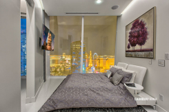 3726 South Las Vegas Boulevard Veer Towers 3604