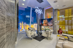 3726 South Las Vegas Boulevard Veer Towers 3604