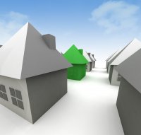 如何寻找低于市场价值的房地产？