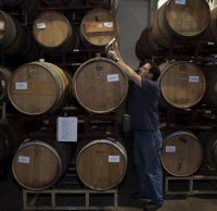 中国投资者对纳帕山谷葡萄酒庄萌生兴趣