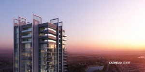 2020年世博会渐近：在迪拜购买房地产是否正当时？
