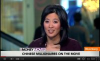Wealthy Chinese Boom in Orange County, CA