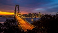 为何要在旧金山投资？