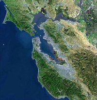 加州地震频发，88%房主不购买地震保险