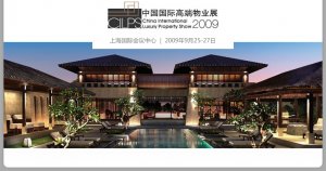 Luxury Property Show in China Draws International Attendance